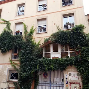 La Petite De Saint-sernin Tuluza